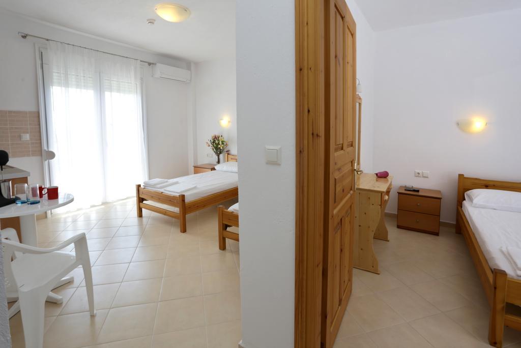 Studios Evrika Skála Marión Zimmer foto