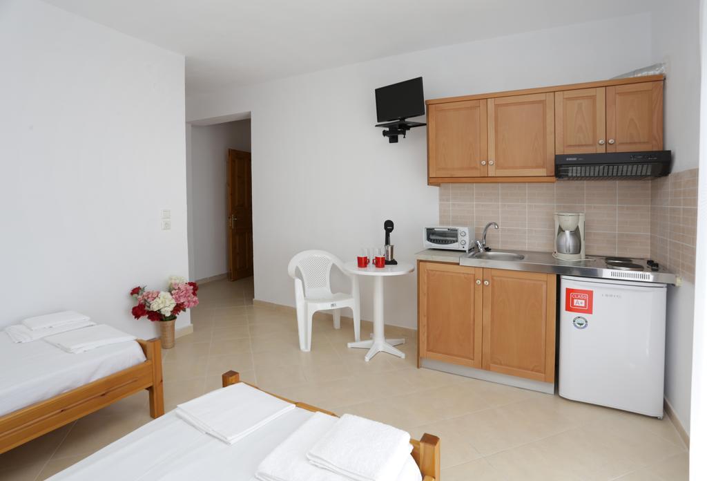 Studios Evrika Skála Marión Zimmer foto