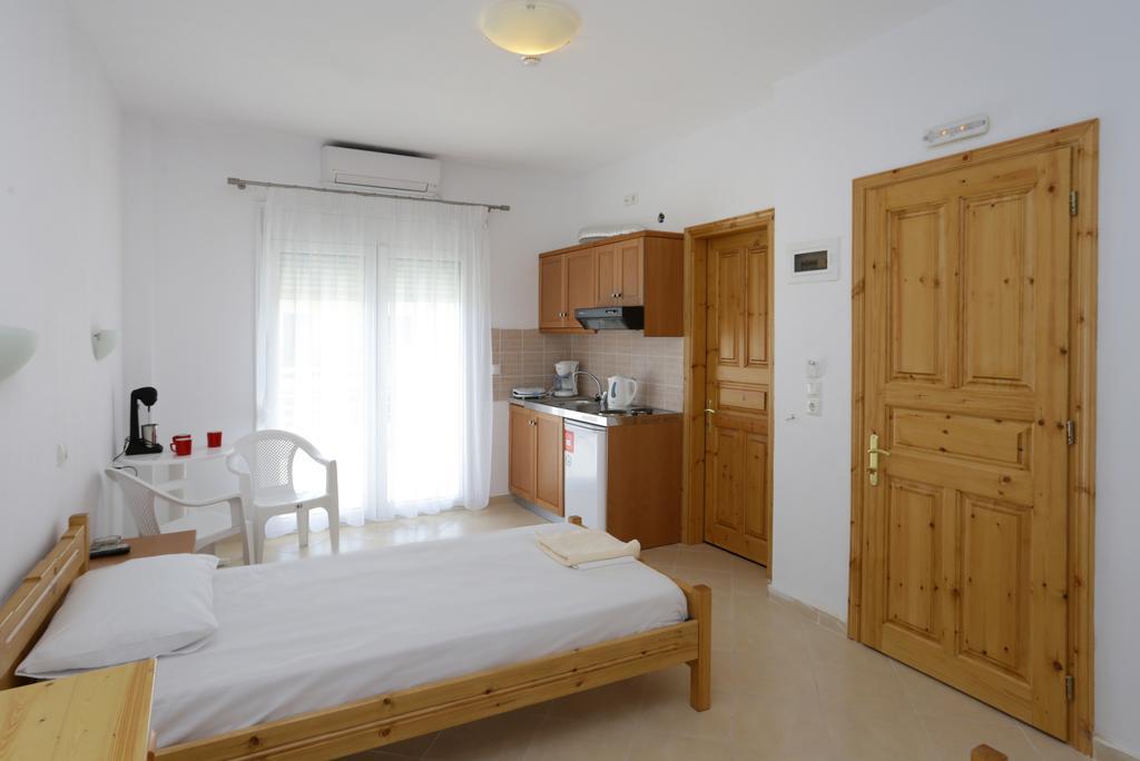 Studios Evrika Skála Marión Zimmer foto