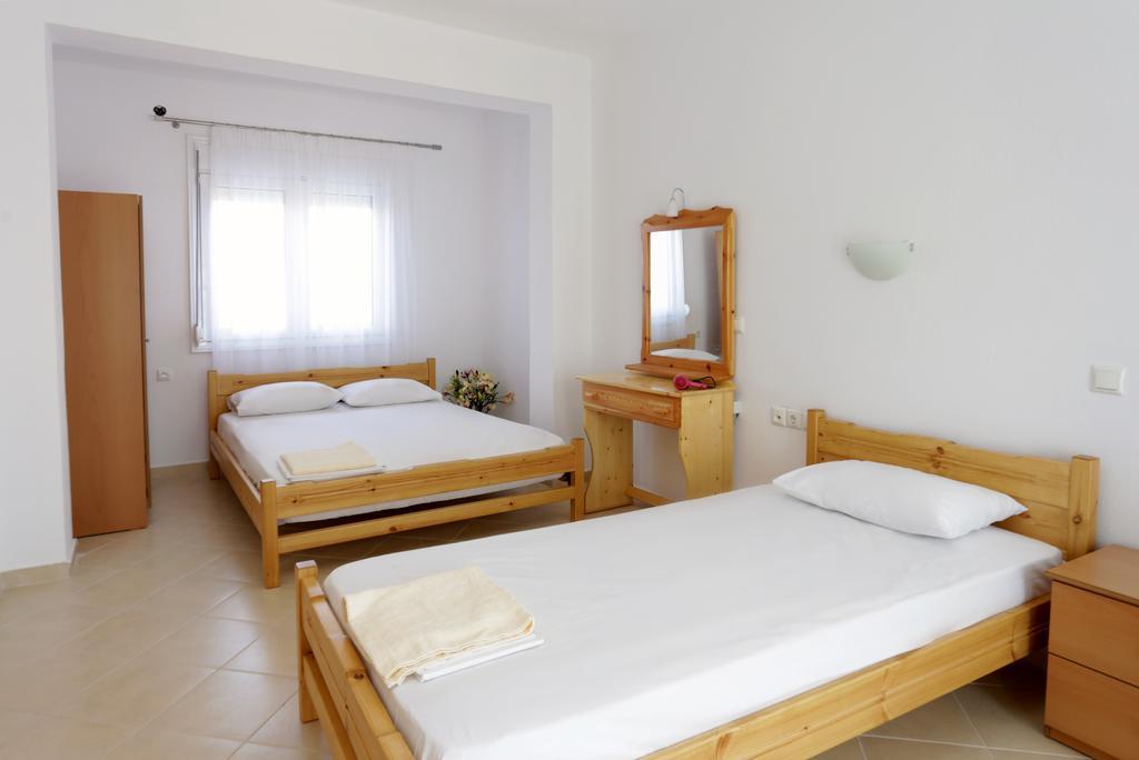 Studios Evrika Skála Marión Zimmer foto
