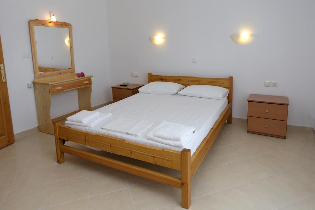 Studios Evrika Skála Marión Zimmer foto